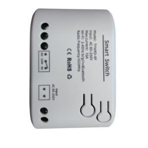 MCMP 0413 Tuya Smart Module DC Dry Contact with RF