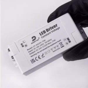 MCMP 0414 Dusktec 24V 75W Led Driver Power Supply