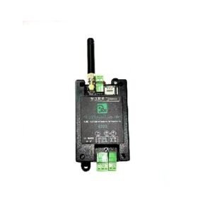 MCM 0417 4G SMS Activated realy for gates industrial control and automatione