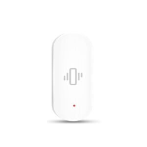 Tuya WiFi Smart Vibration Sensor