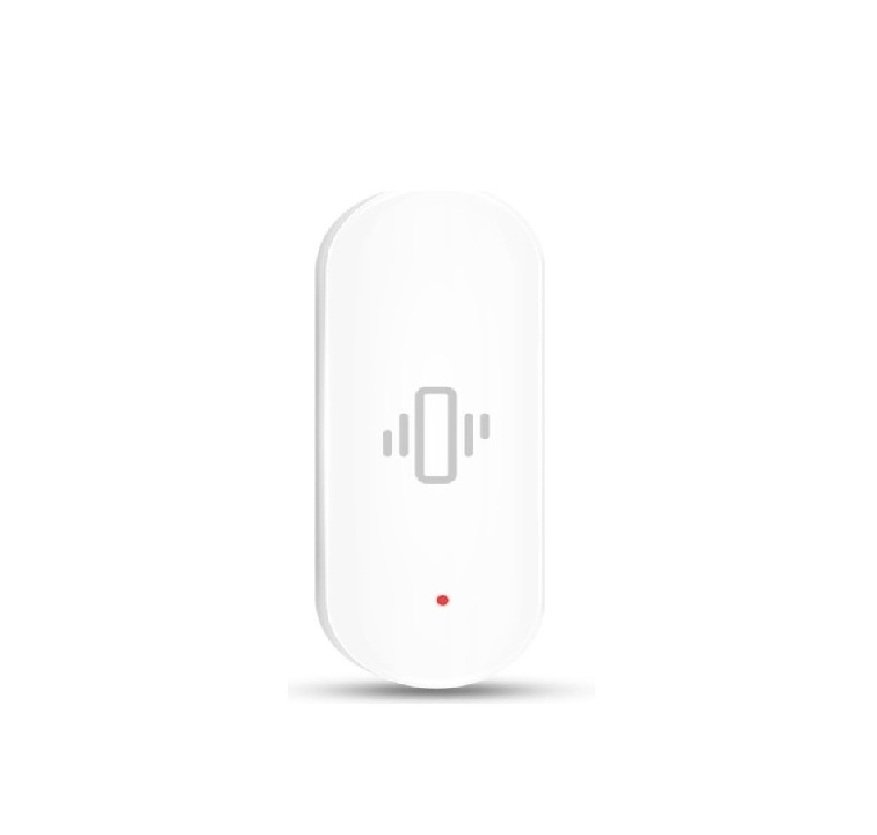 Tuya WiFi Smart Vibration Sensor