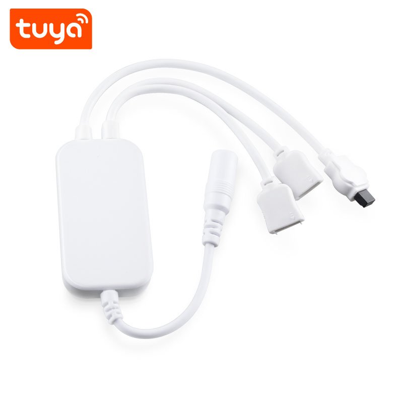 MCMP 0422 Tuya WiFi Smart 12V Led Strip Controller 3AMP max