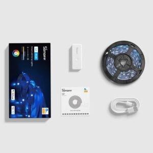 SONOFF L3 RGB Smart LED Strip Lights 5M