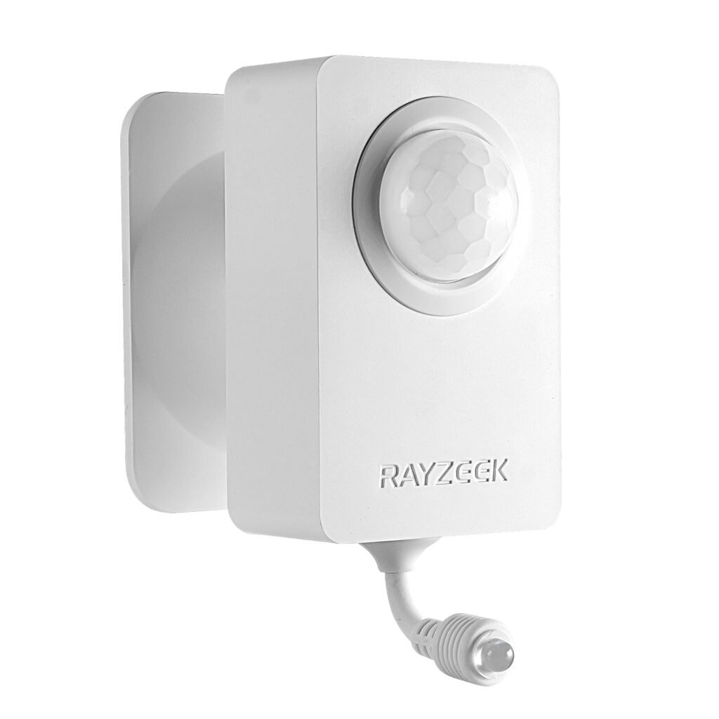 Air Conditioner Motion Sensor Controller