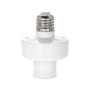 Tuya WiFi Smart E27 Bulb Holder