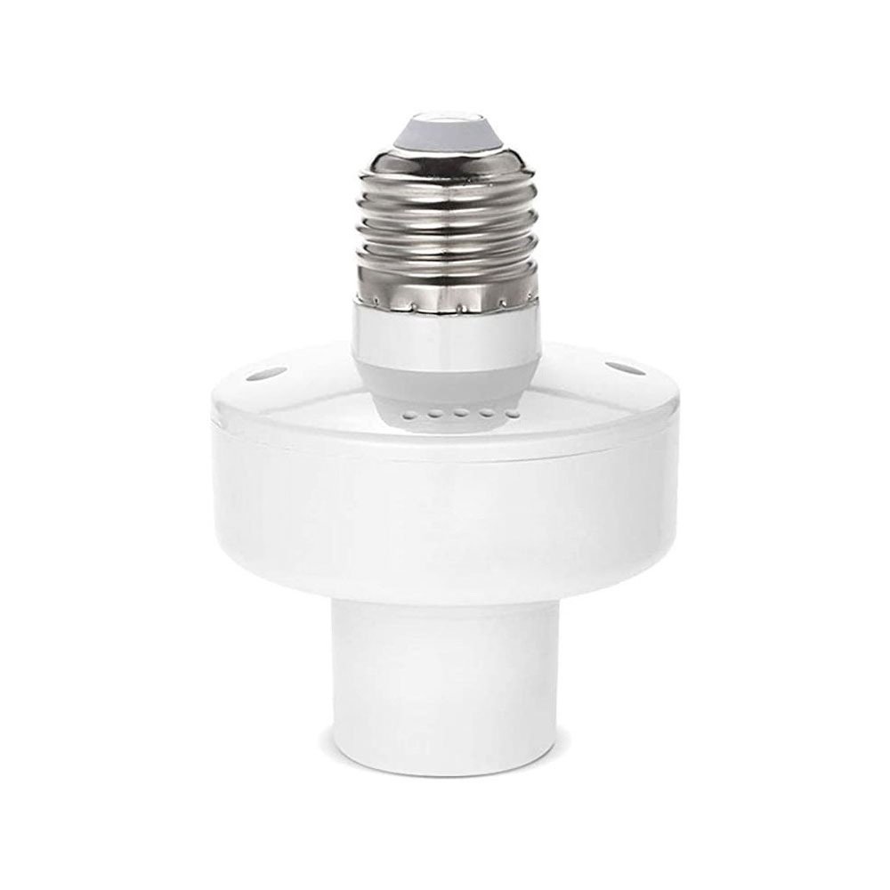 Tuya WiFi Smart E27 Bulb Holder