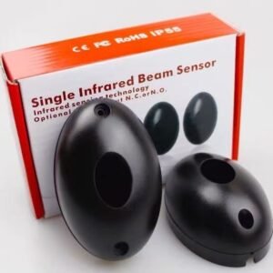 Garage / Gate Photocells 15 Mtr Max Distance