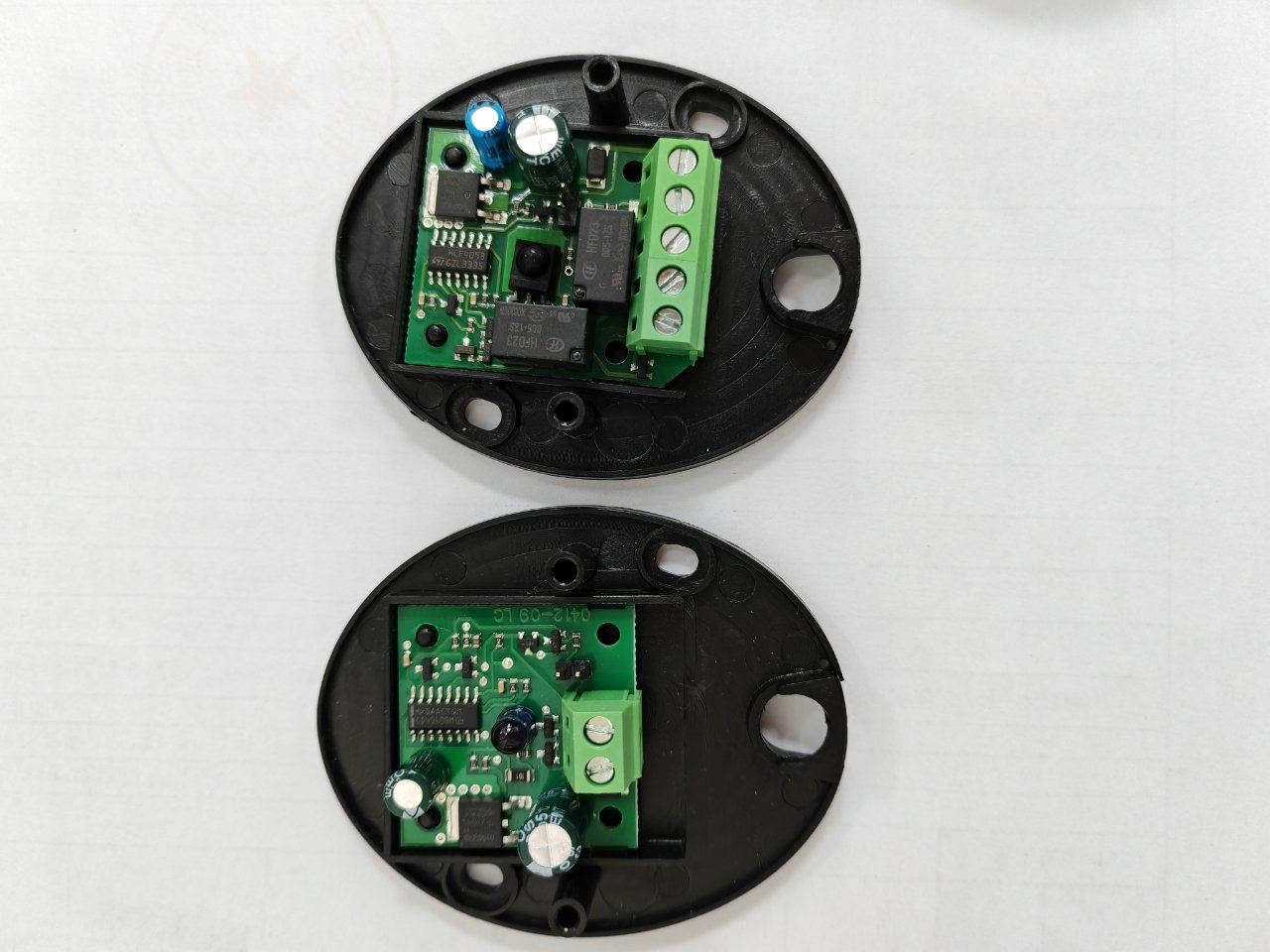 Garage / Gate Photocells 15 Mtr Max Distance - Image 2