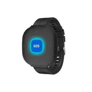 MCMP 0447 Tuya SOS Wristband Button