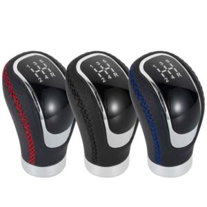 MCMP 0459 Universal Manual Gear Knob