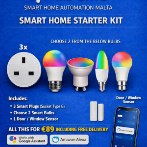 SMART STARTER KIT 001